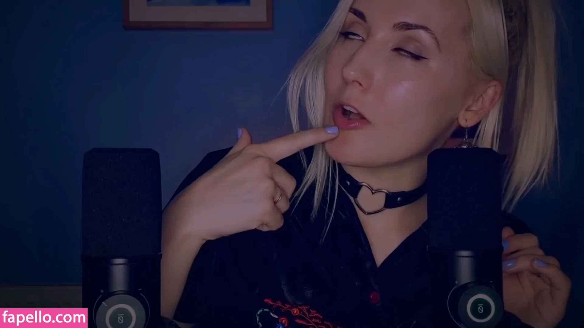 ASMR Shortbread Onlyfans Photo Gallery 