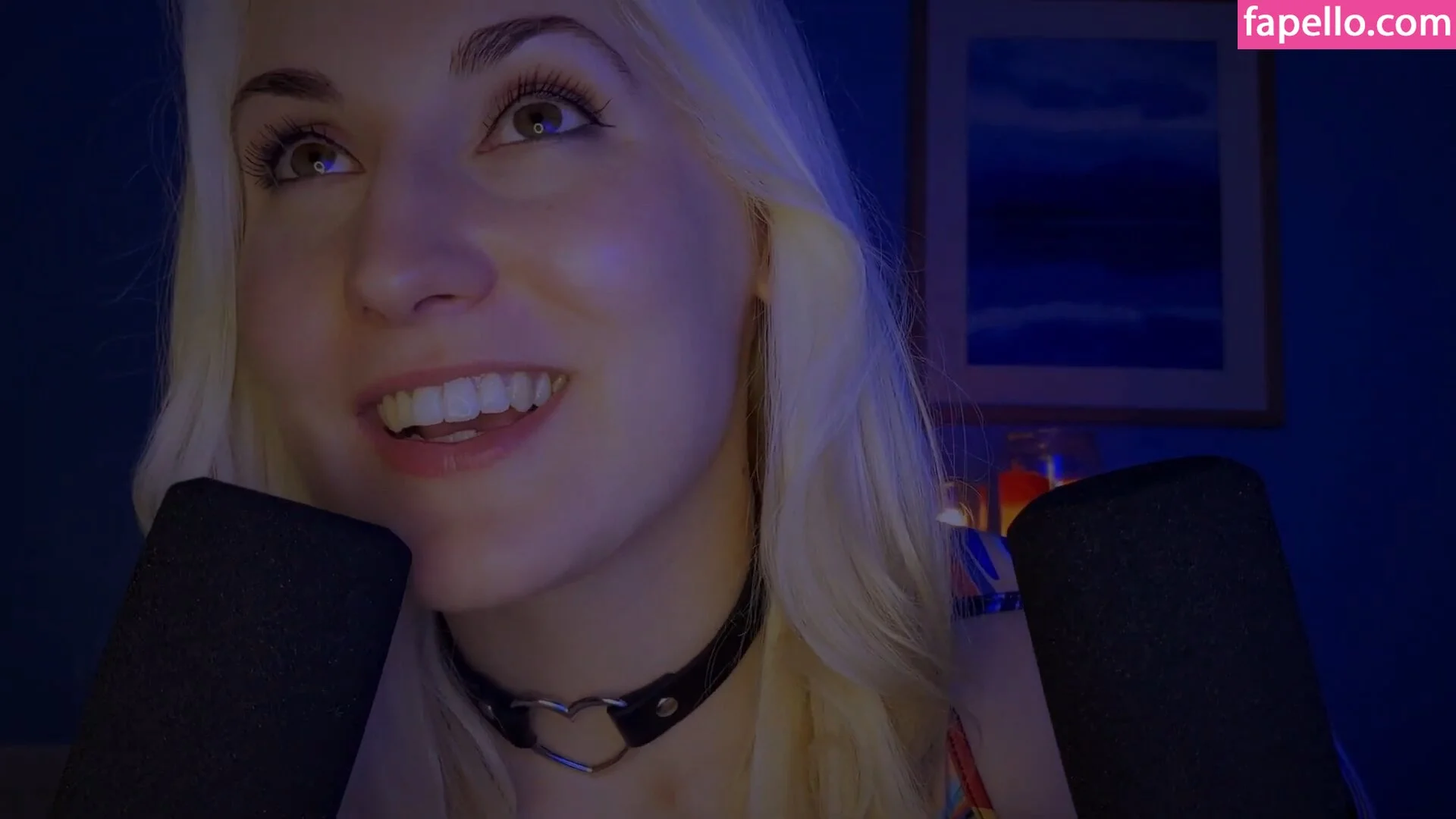 ASMR Shortbread Onlyfans Photo Gallery 