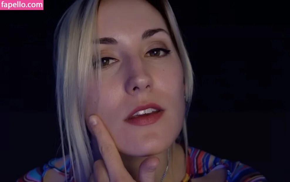 ASMR Shortbread Onlyfans Photo Gallery 