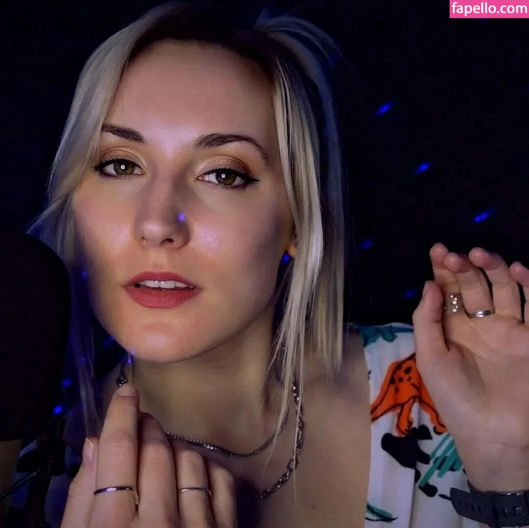 ASMR Shortbread Onlyfans Photo Gallery 