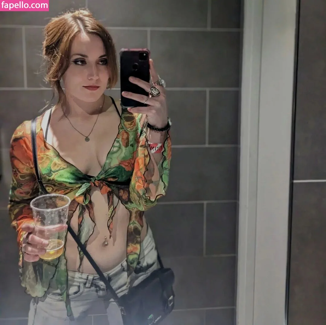 ASMR Shortbread Onlyfans Photo Gallery 