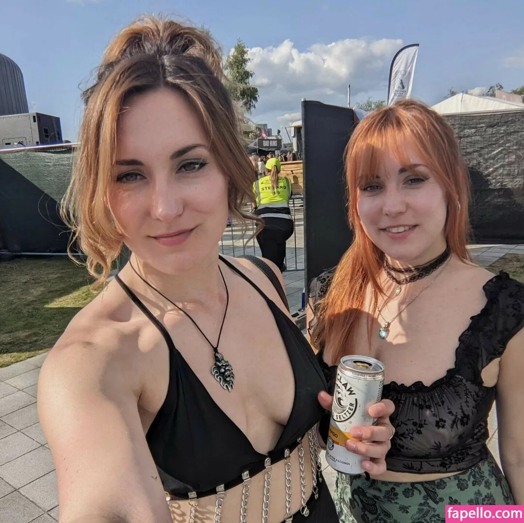 ASMR Shortbread Onlyfans Photo Gallery 