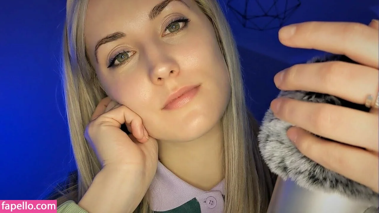 ASMR Shortbread Onlyfans Photo Gallery 