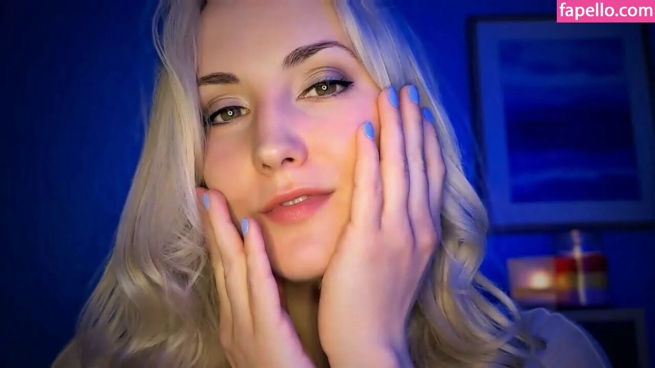 ASMR Shortbread Onlyfans Photo Gallery 