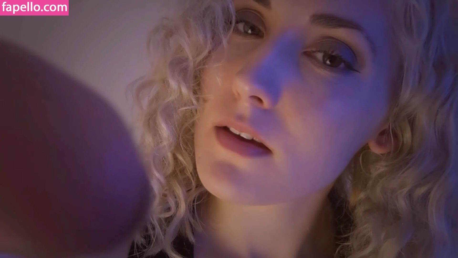 ASMR Shortbread Onlyfans Photo Gallery 