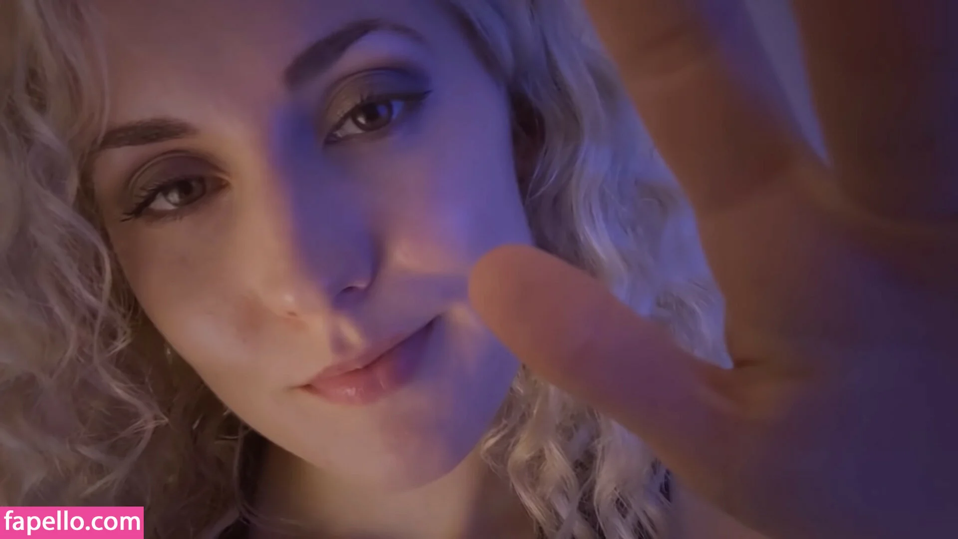 ASMR Shortbread Onlyfans Photo Gallery 