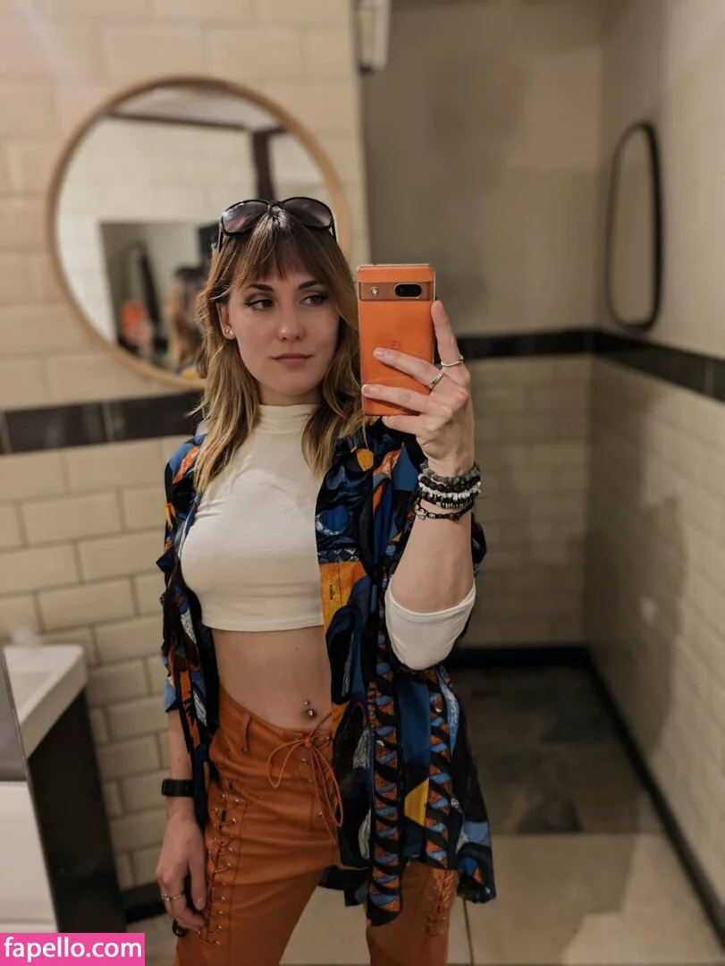 ASMR Shortbread Onlyfans Photo Gallery 