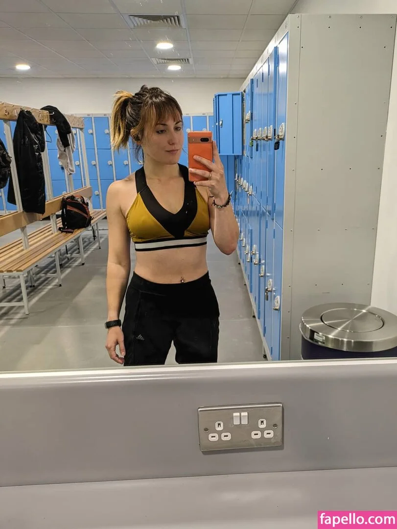 ASMR Shortbread Onlyfans Photo Gallery 