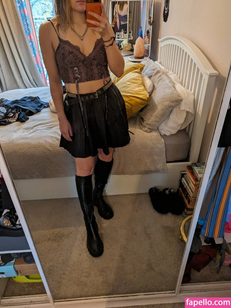 ASMR Shortbread Onlyfans Photo Gallery 