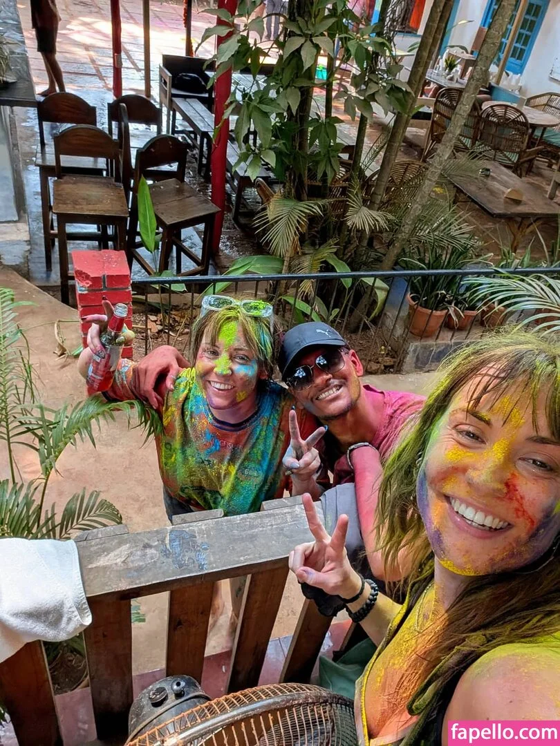 ASMR Shortbread Onlyfans Photo Gallery 