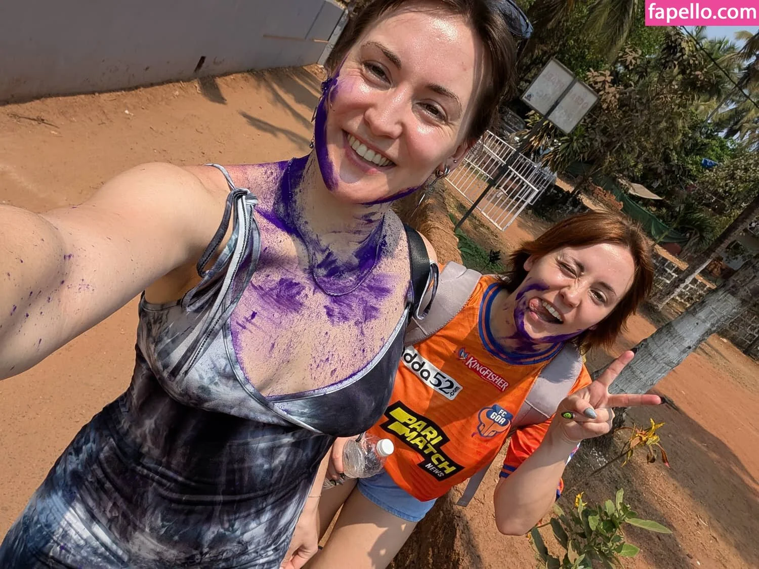 ASMR Shortbread Onlyfans Photo Gallery 