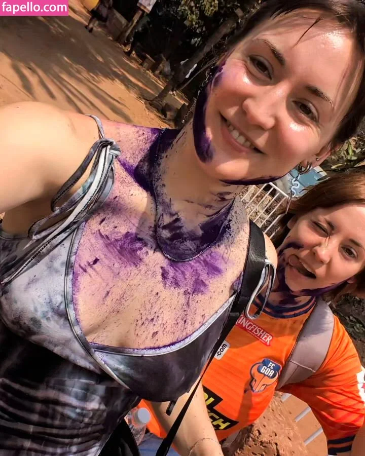 ASMR Shortbread Onlyfans Photo Gallery 