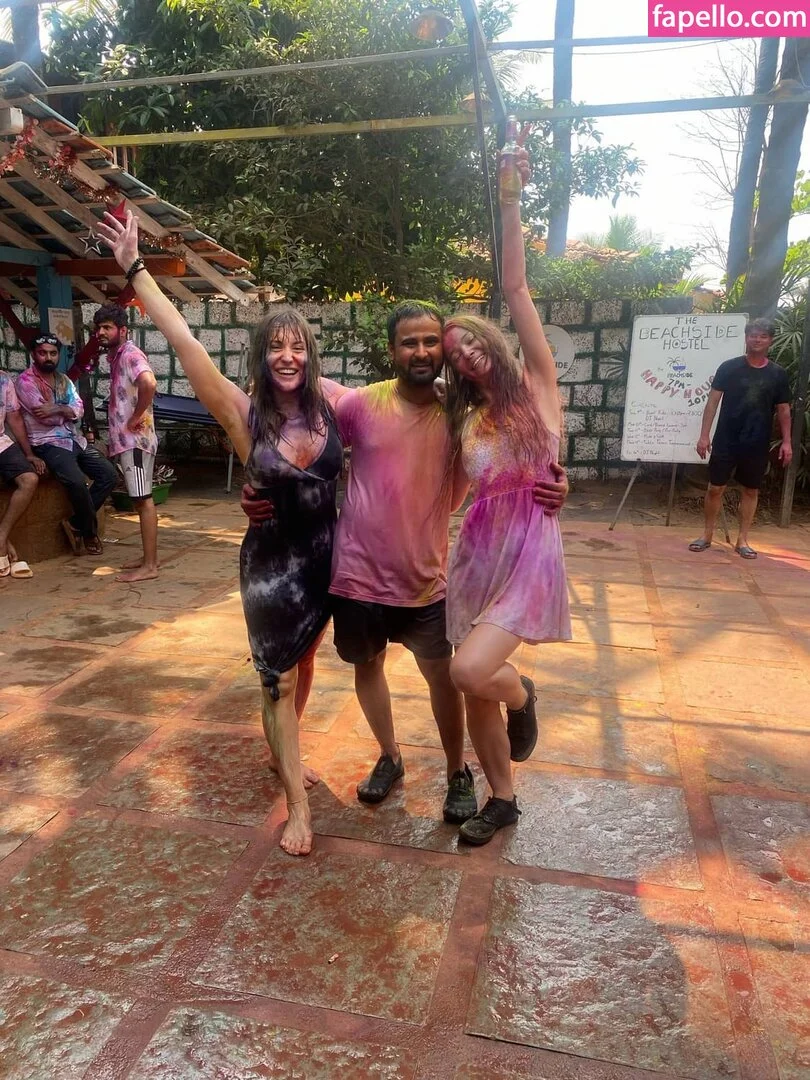 ASMR Shortbread Onlyfans Photo Gallery 