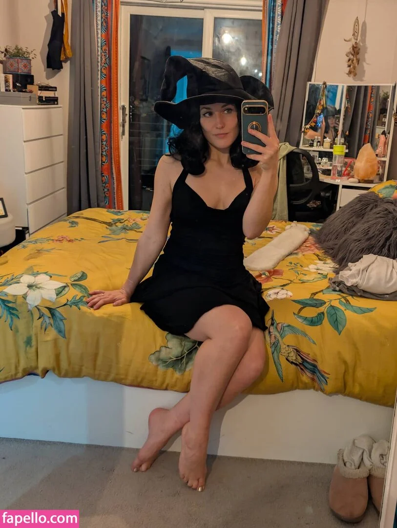 ASMR Shortbread Onlyfans Photo Gallery 