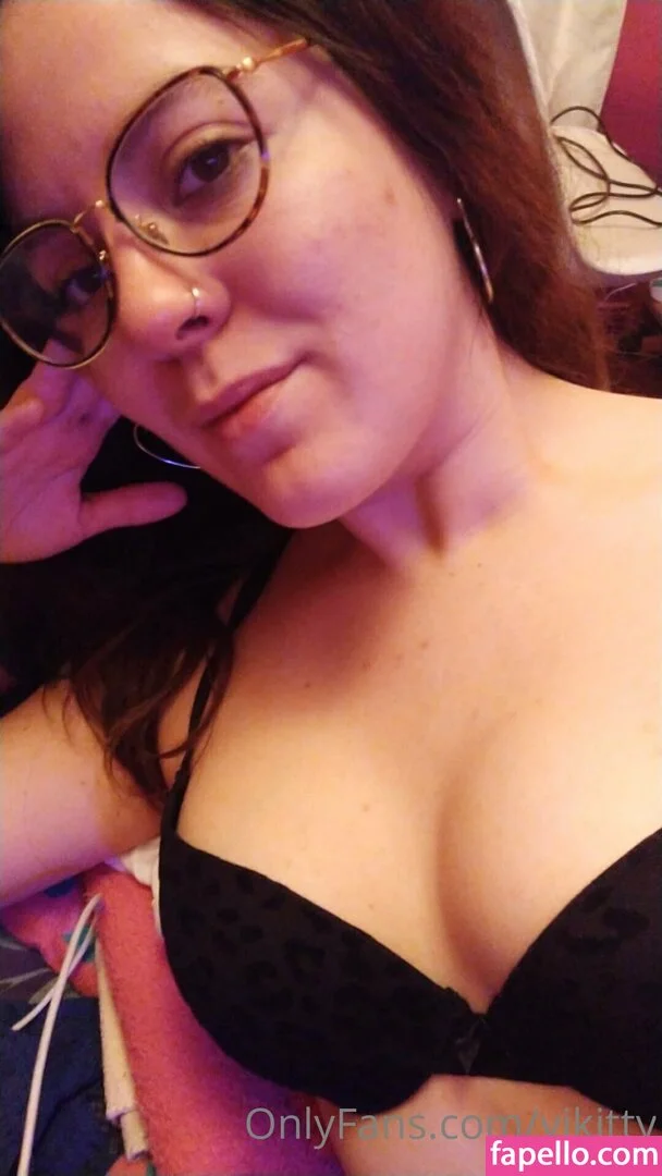 vikitty Onlyfans Photo Gallery 