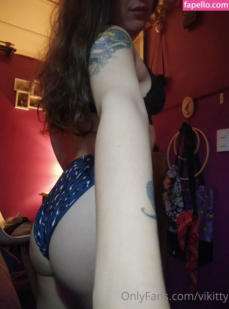 vikitty Onlyfans Photo Gallery 