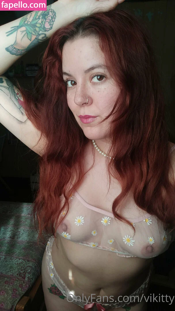 vikitty Onlyfans Photo Gallery 