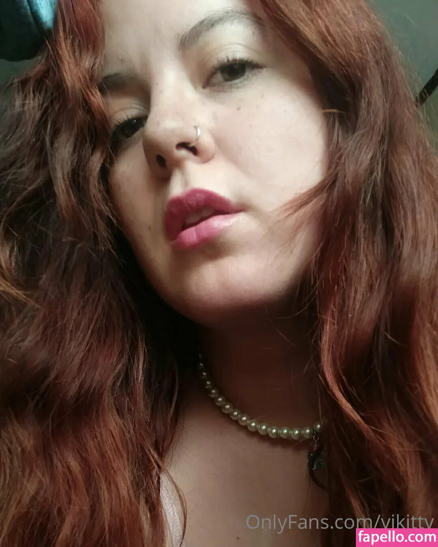 vikitty Onlyfans Photo Gallery 