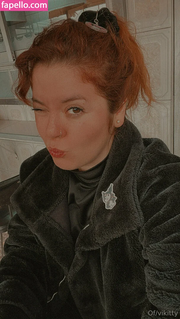 vikitty Onlyfans Photo Gallery 