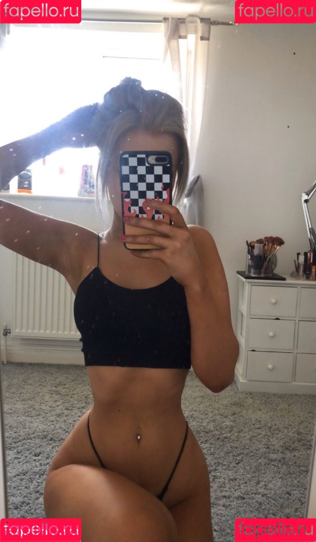 Kamile Dolbninaite Onlyfans Photo Gallery 