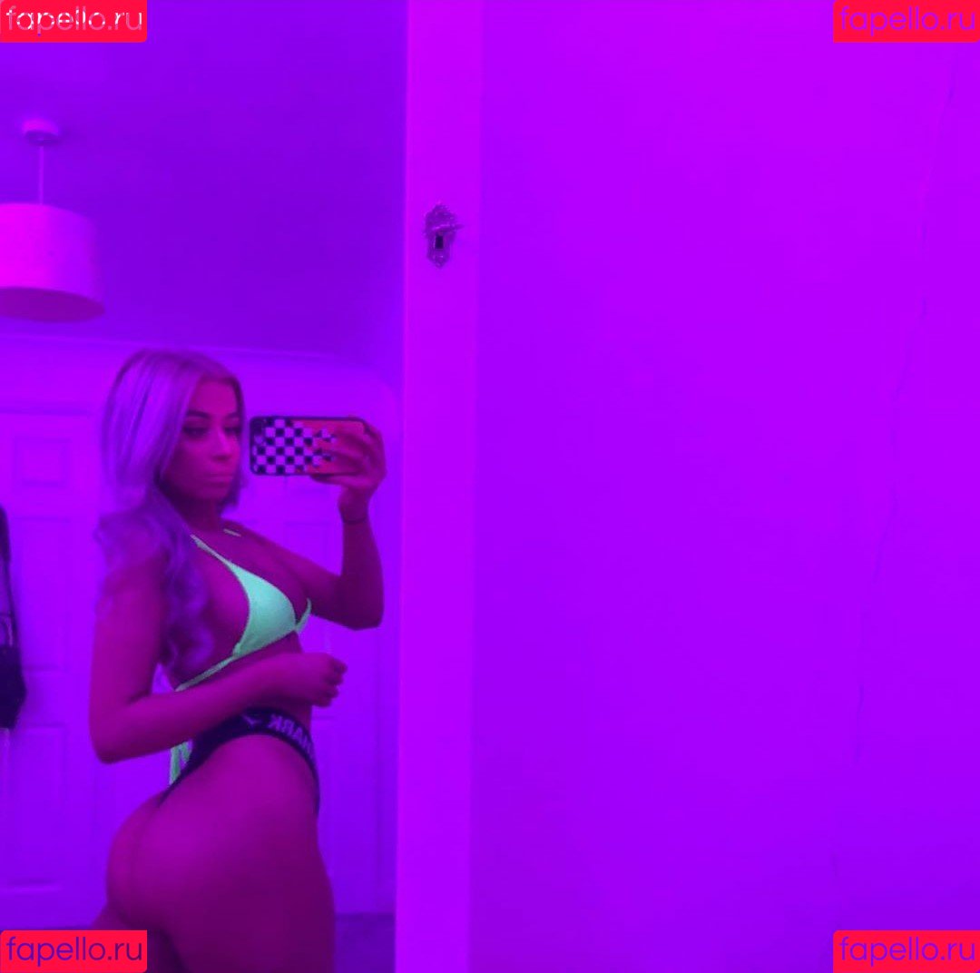 Kamile Dolbninaite Onlyfans Photo Gallery 