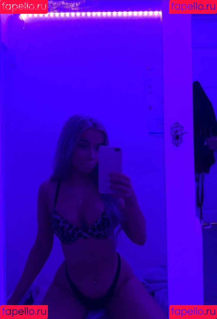 Kamile Dolbninaite Onlyfans Photo Gallery 