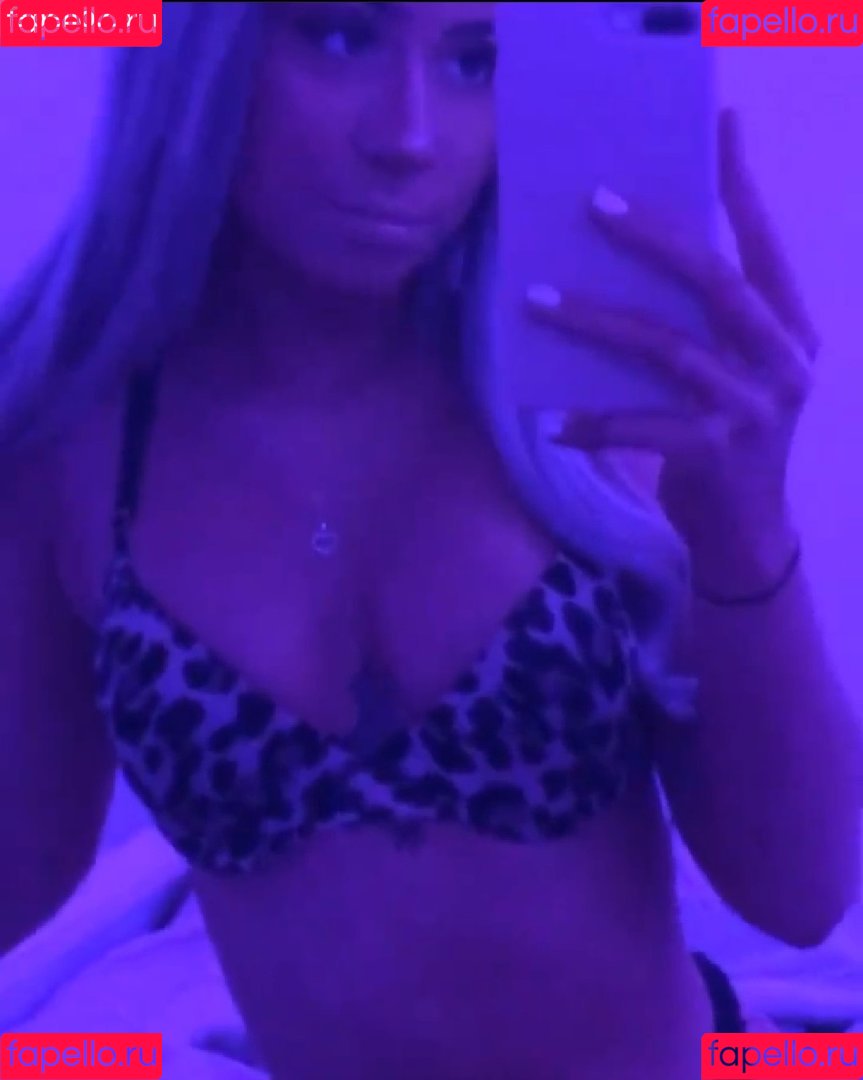 Kamile Dolbninaite Onlyfans Photo Gallery 