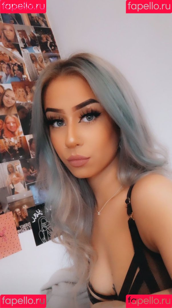 Kamile Dolbninaite Onlyfans Photo Gallery 