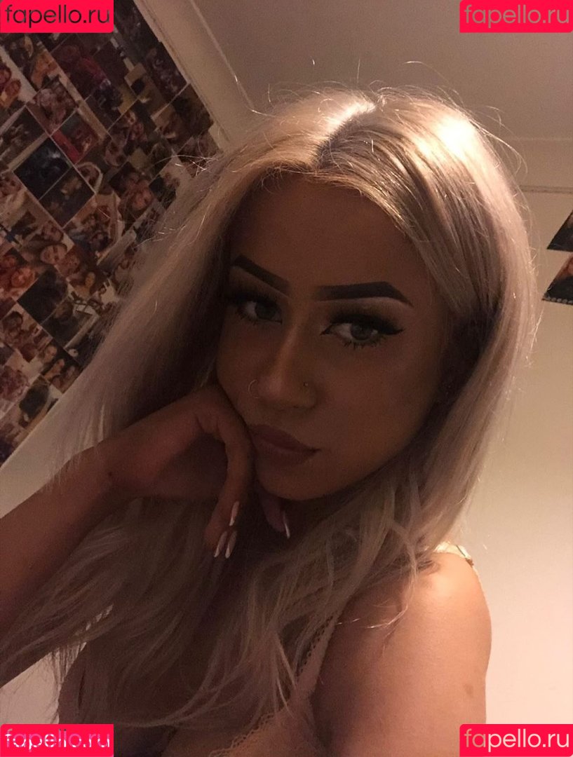 Kamile Dolbninaite Onlyfans Photo Gallery 