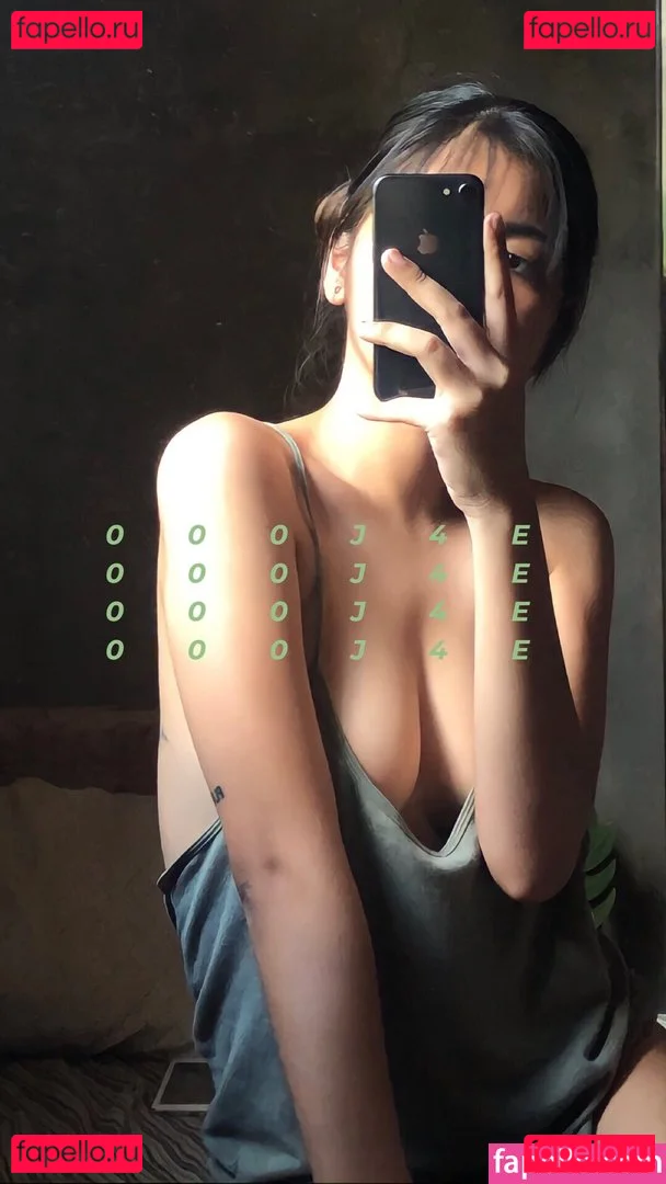 _azhua Onlyfans Photo Gallery 