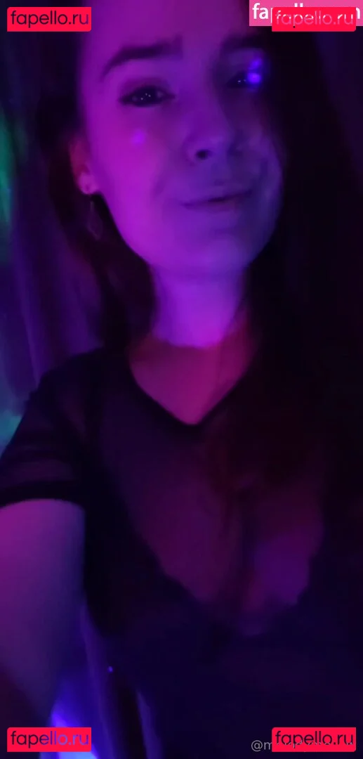 melodymellow Onlyfans Photo Gallery 