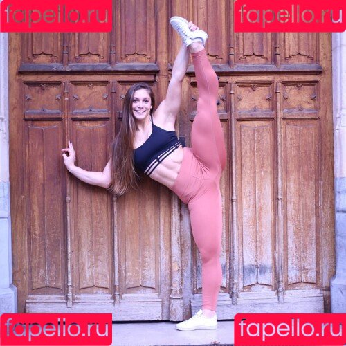 Auxane Micheneau Onlyfans Photo Gallery 