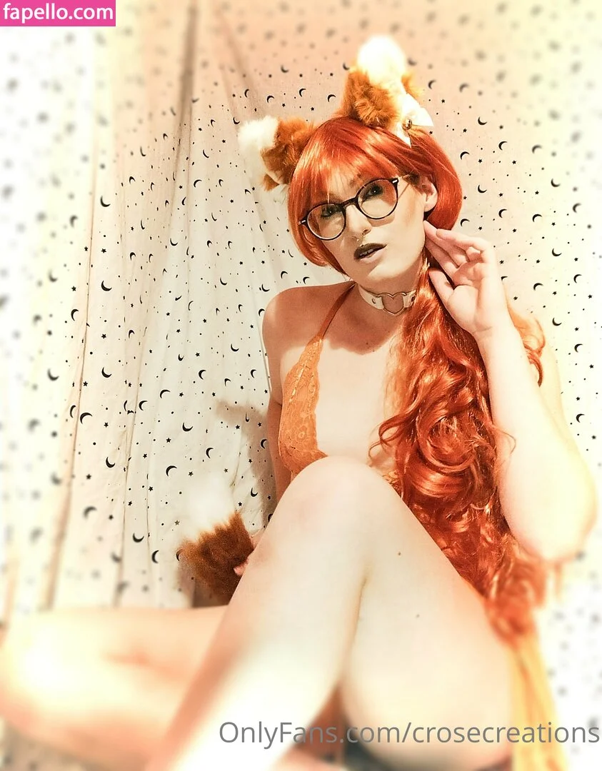 crosecreations Onlyfans Photo Gallery 