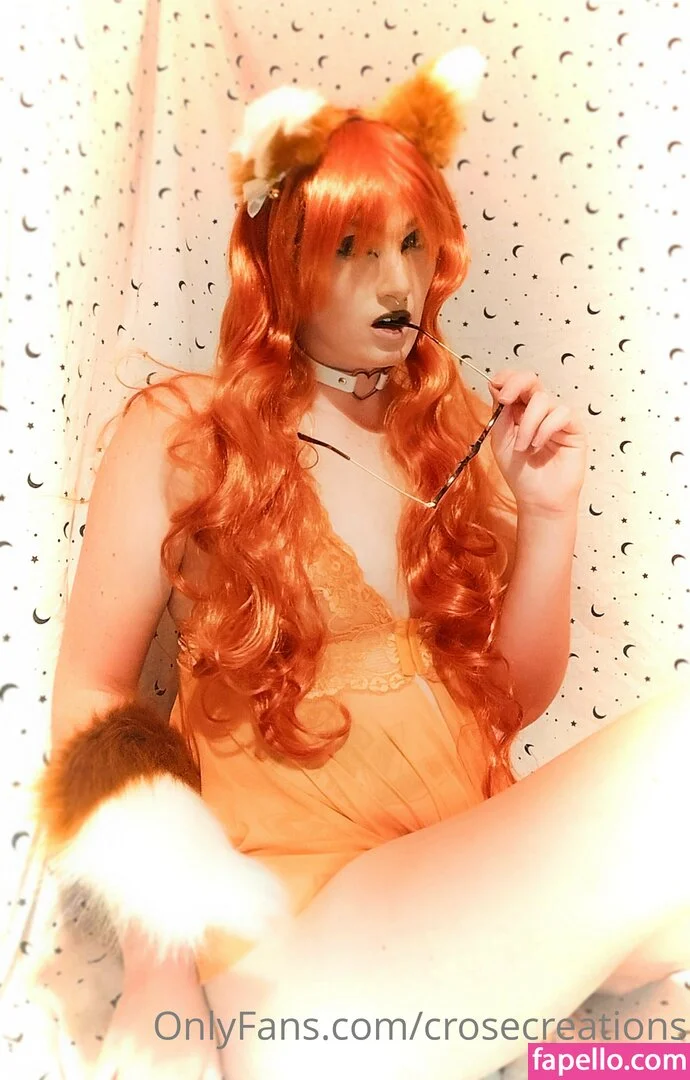 crosecreations Onlyfans Photo Gallery 