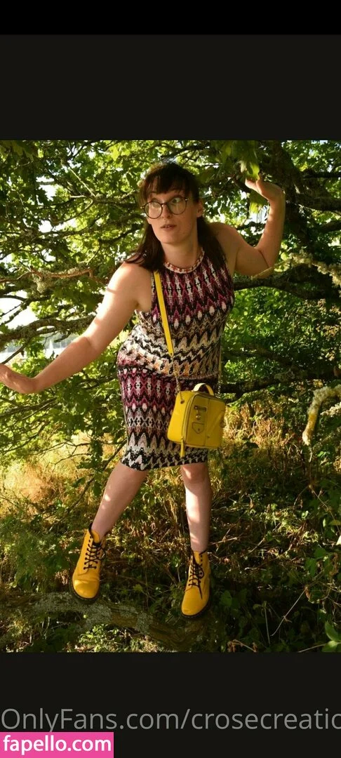 crosecreations Onlyfans Photo Gallery 