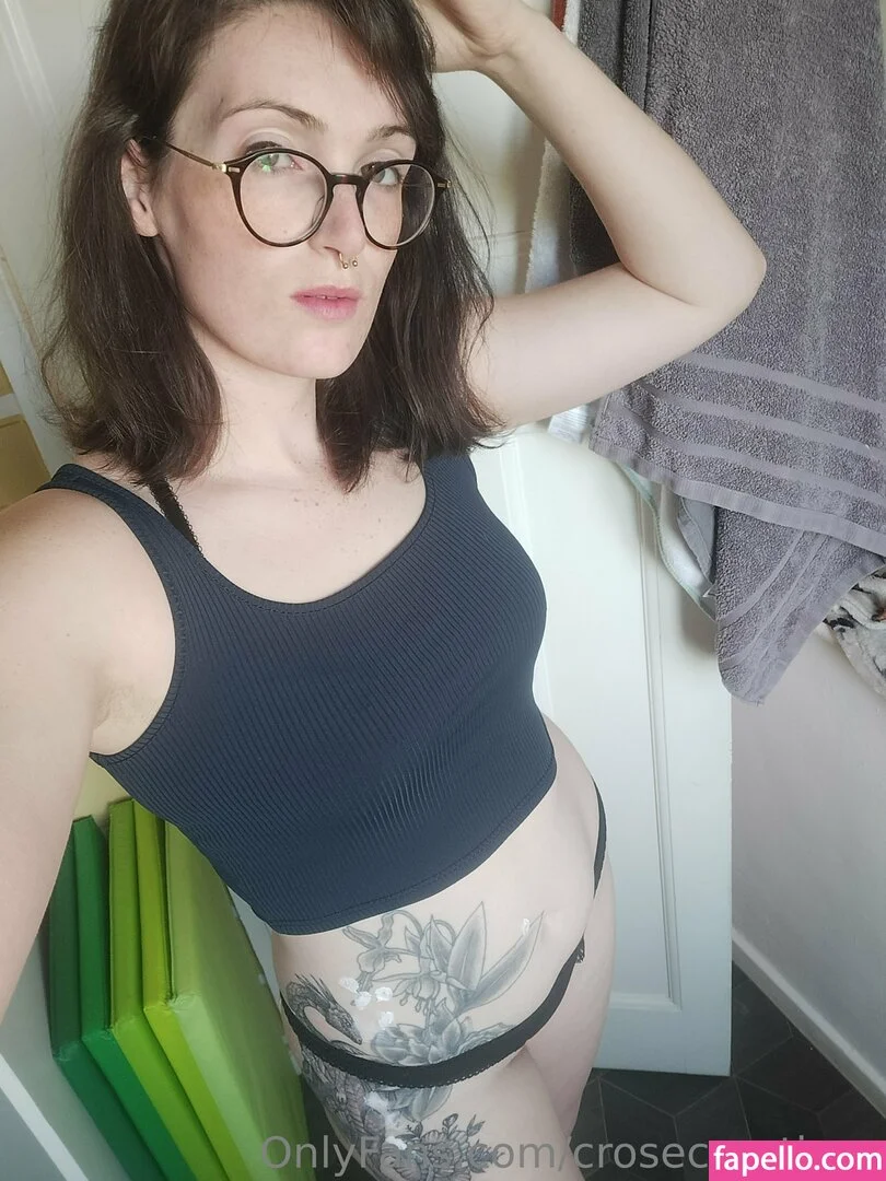 crosecreations Onlyfans Photo Gallery 