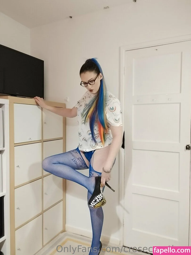 crosecreations Onlyfans Photo Gallery 