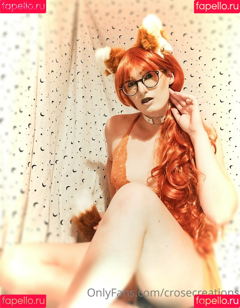 crosecreations Onlyfans Photo Gallery 