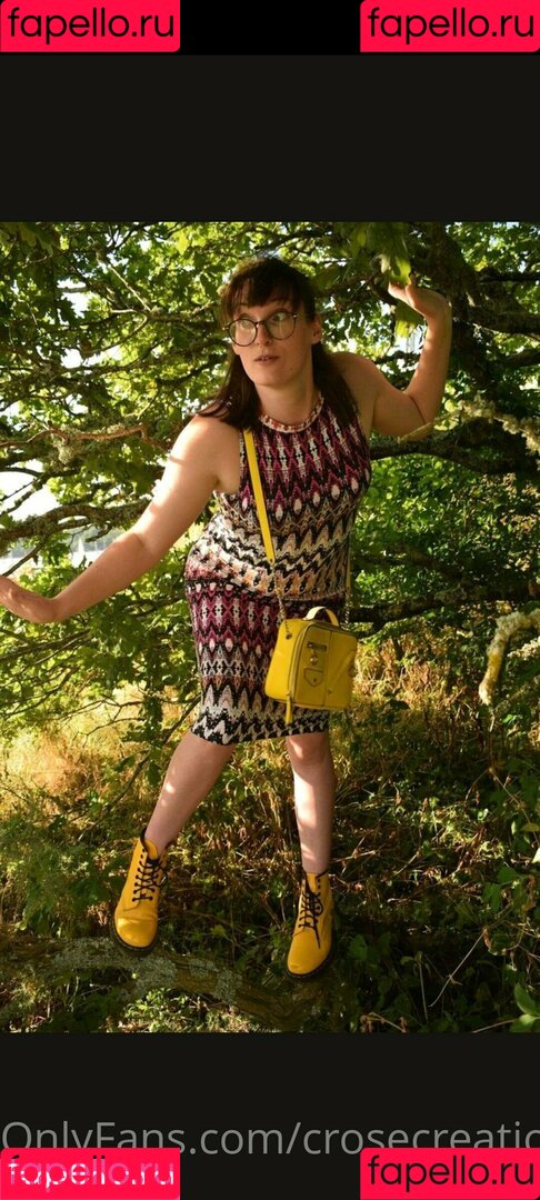 crosecreations Onlyfans Photo Gallery 