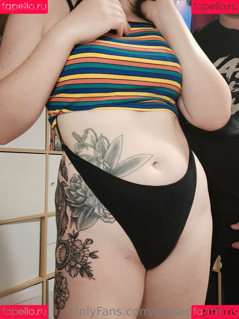 crosecreations Onlyfans Photo Gallery 