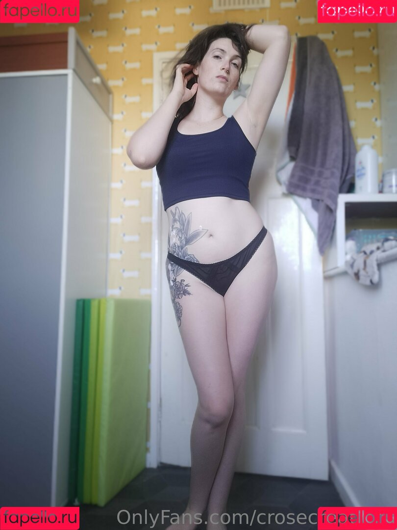 crosecreations Onlyfans Photo Gallery 