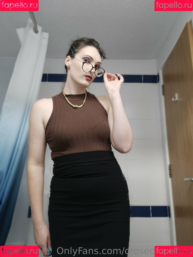 crosecreations Onlyfans Photo Gallery 