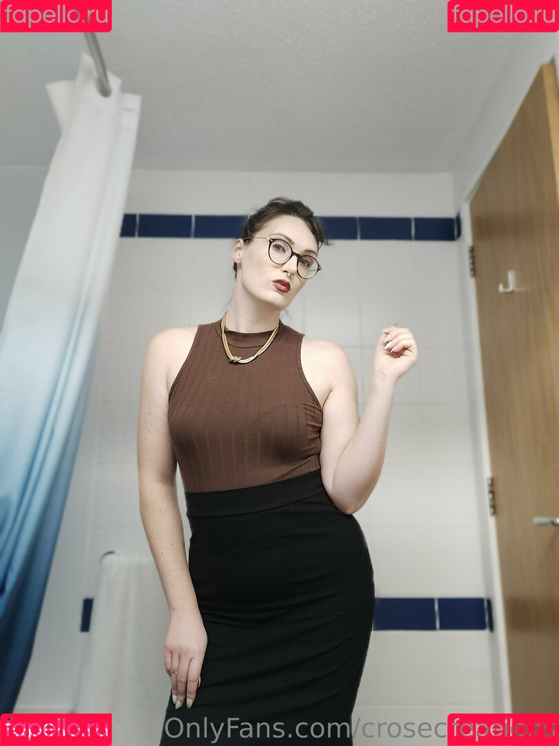 crosecreations Onlyfans Photo Gallery 