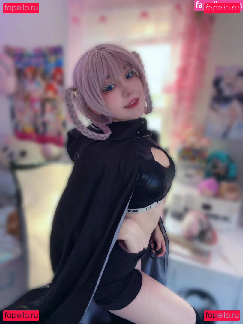 Meikasama Onlyfans Photo Gallery 