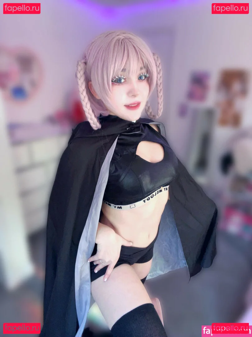 Meikasama Onlyfans Photo Gallery 