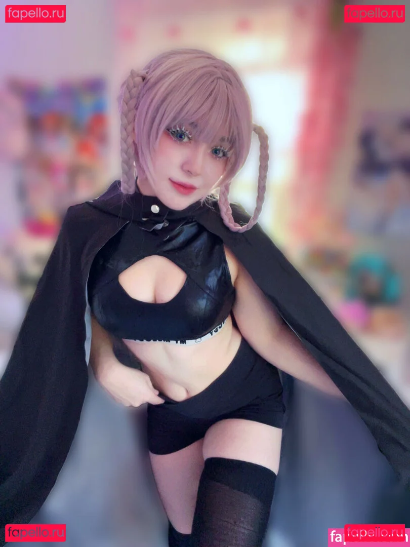 Meikasama Onlyfans Photo Gallery 