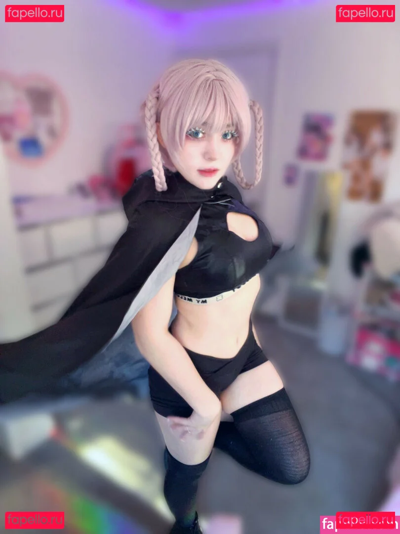 Meikasama Onlyfans Photo Gallery 