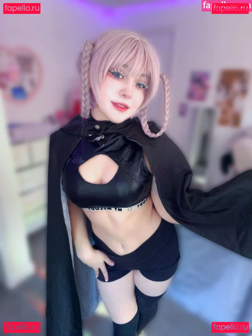 Meikasama Onlyfans Photo Gallery 