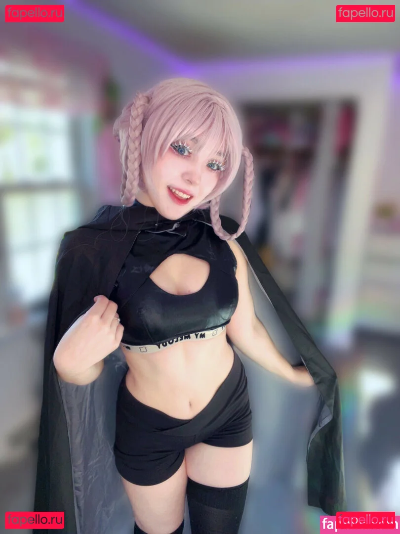 Meikasama Onlyfans Photo Gallery 