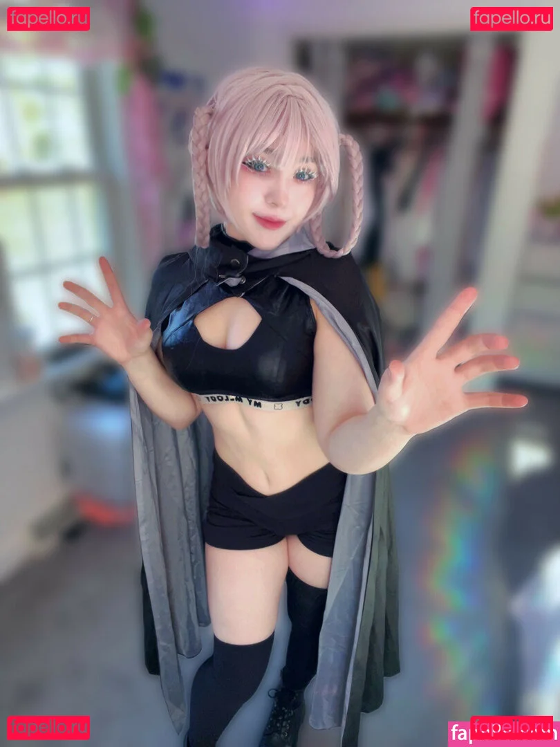 Meikasama Onlyfans Photo Gallery 